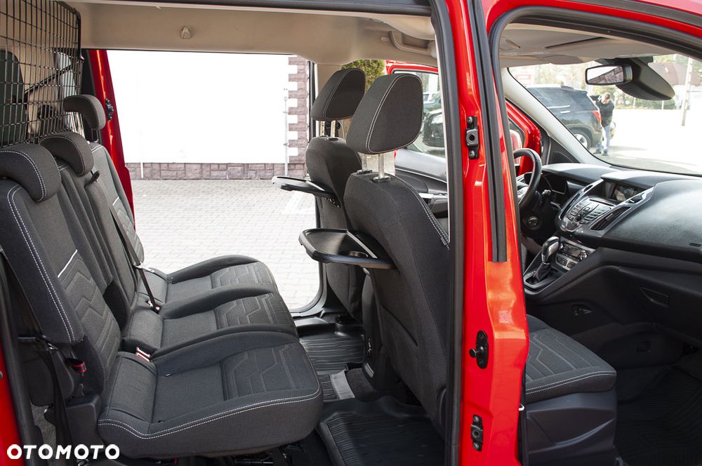 Ford Tourneo Connect Grand 1.5 TDCi Start/Stop Trend - 16