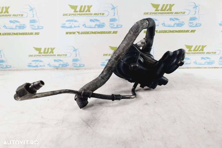 Suport filtru ulei 074115417e 2.5 tdi D5252T Volvo V70 1  [din 1997 pana  2000] seria - 2