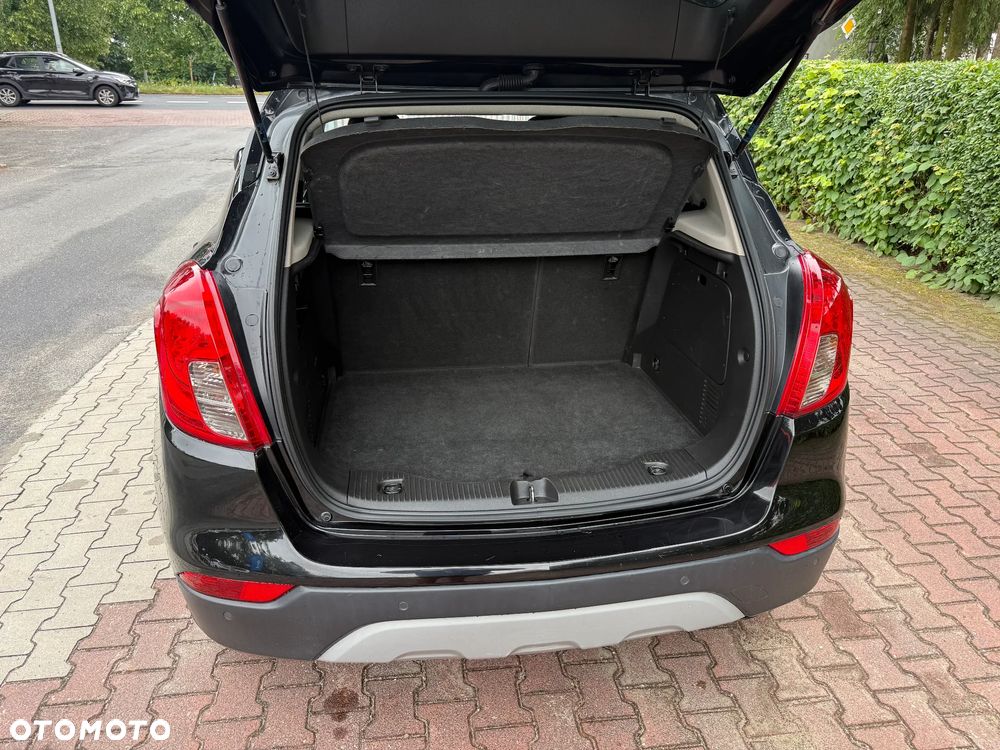 Opel Mokka X - 29