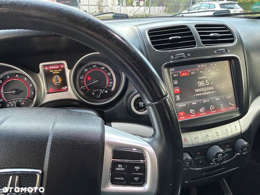Dodge Journey - 9