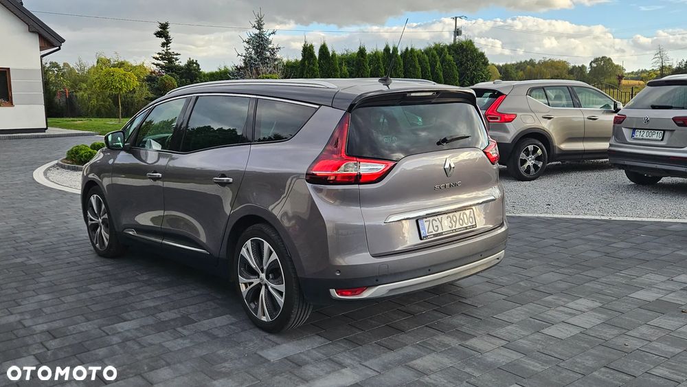 Renault Grand Scenic Gr 1.6 dCi Bose EDC - 21