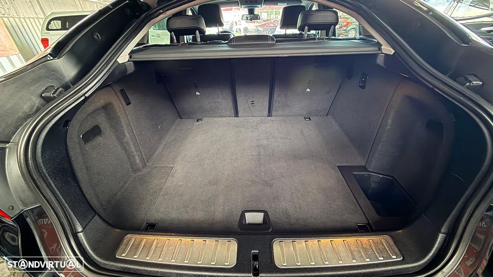 BMW X4 20 d xDrive XLine Auto - 19