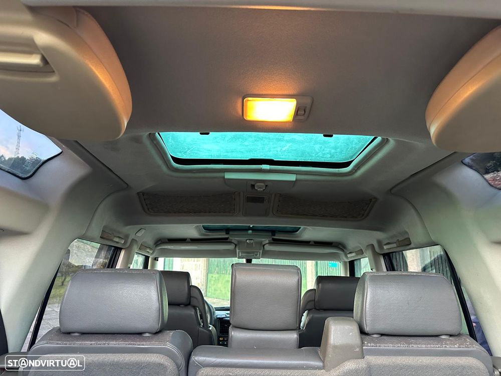 Land Rover Discovery TD5 Classic - 43