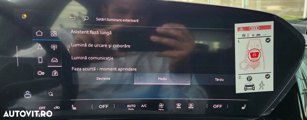 Audi Q5 Sportback 40 TDI quattro S tronic MHEV S Line - 18