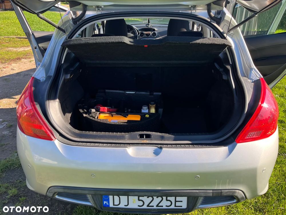 Peugeot 308 1.6 VTi Business Line - 16