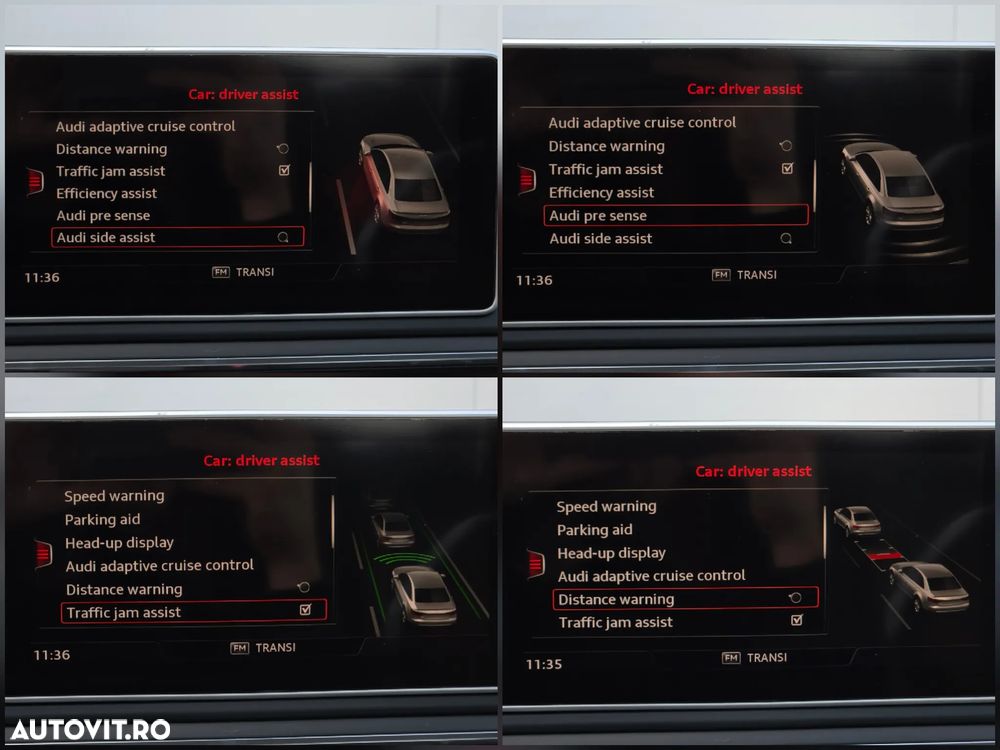 Audi A4 2.0 TDI ultra S tronic sport - 17