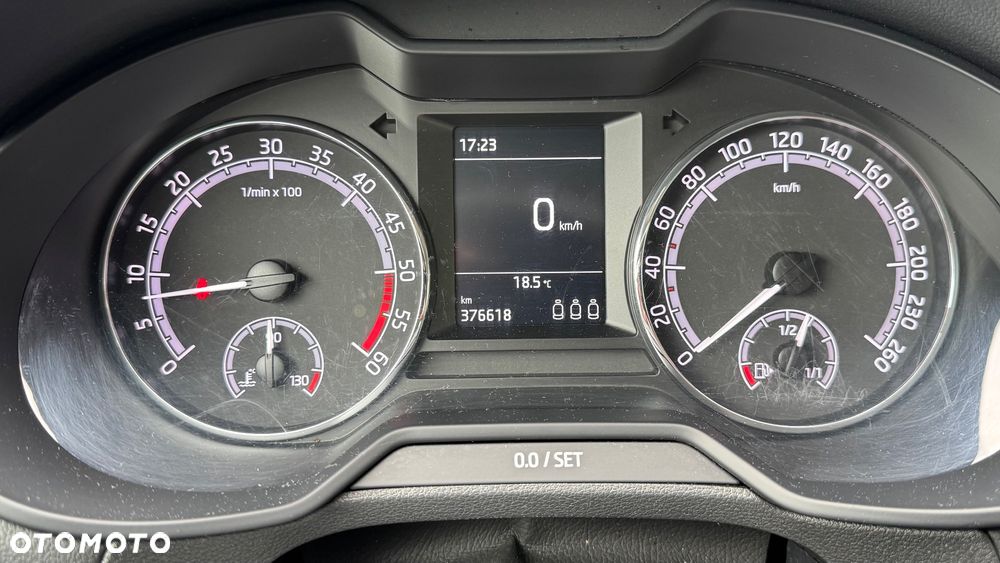 Skoda Octavia 1.6 TDI Ambition - 17