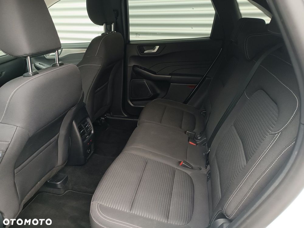 Ford Kuga 1.5 EcoBoost FWD Titanium - 33