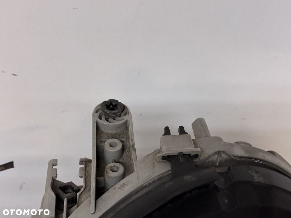 MERCEDES W203 XENON LAMPA PRZÓD PRZEDNIA LEWA  EUROPA A2038203761 KOMPLET - 7