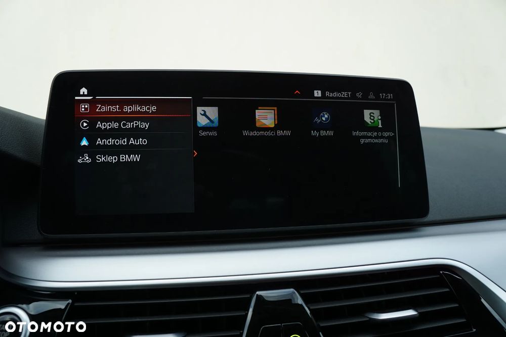 BMW Seria 5 530d Touring - 30