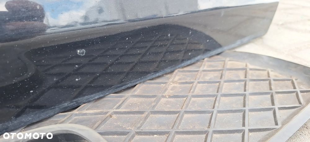 VW Golf VI HB Drzwi Przód Przednie Prawe Kod Lakieru LC9X - 5