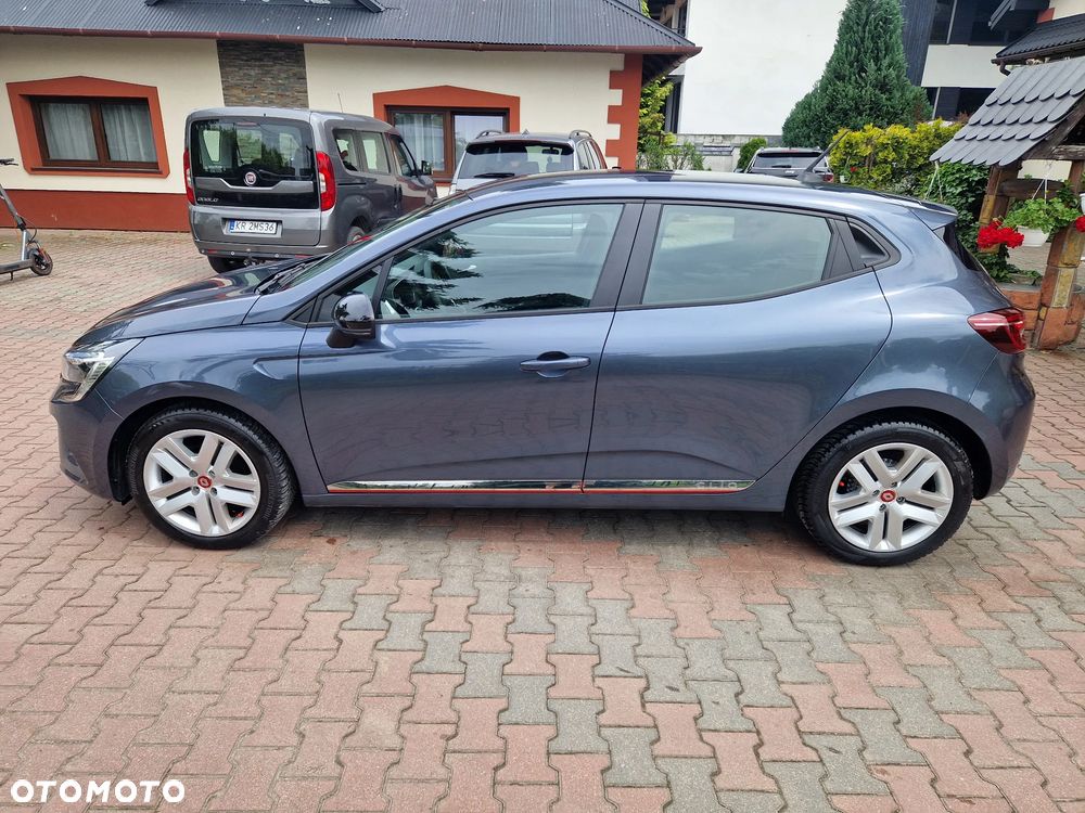 Renault Clio 1.0 TCe Zen - 31