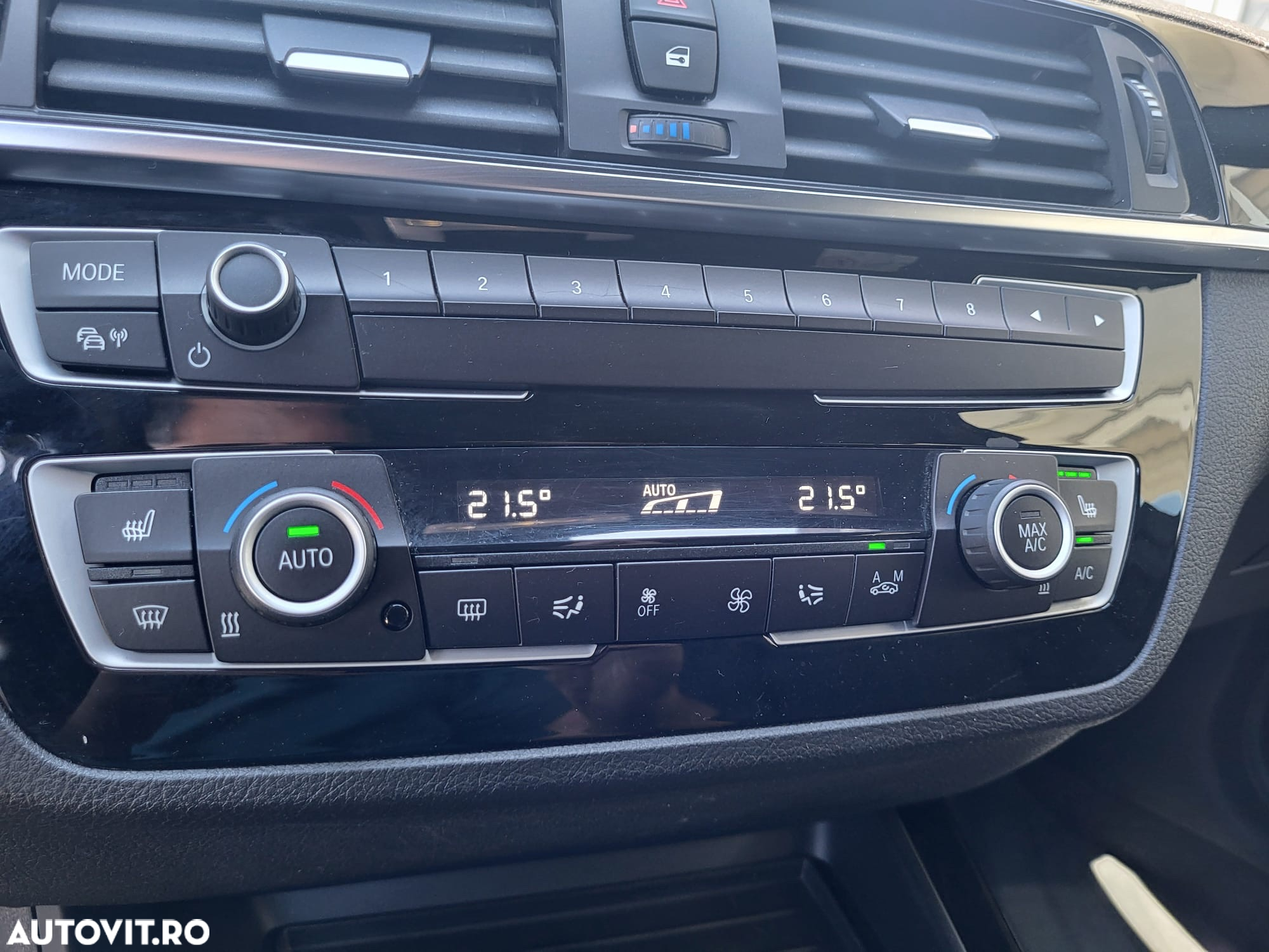 BMW Seria 1 118i Aut. M Sport - 17