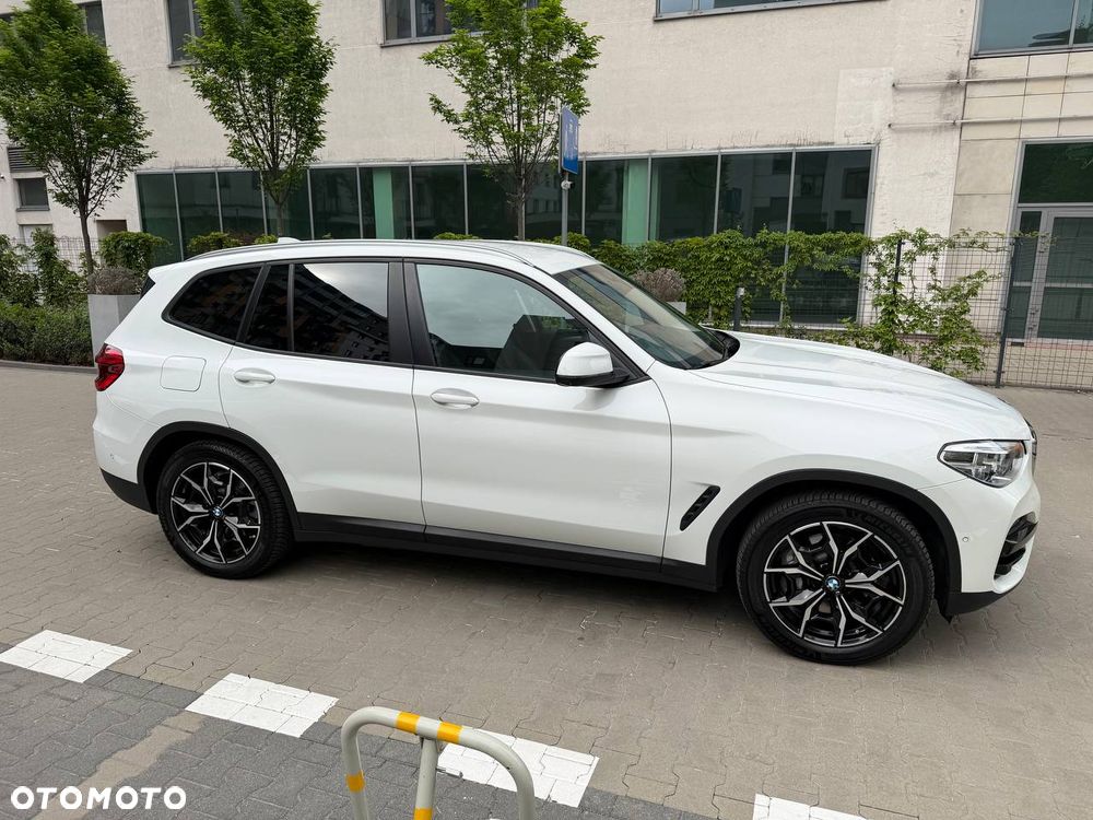 BMW X3 xDrive30e - 4