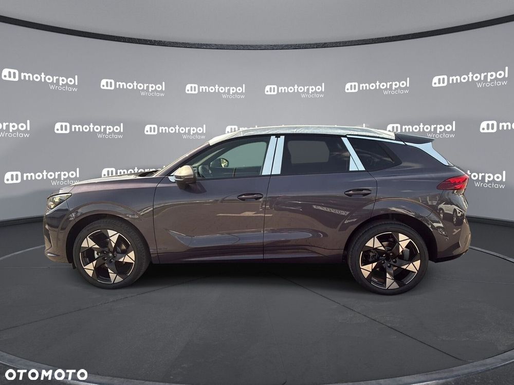Cupra Terramar - 3