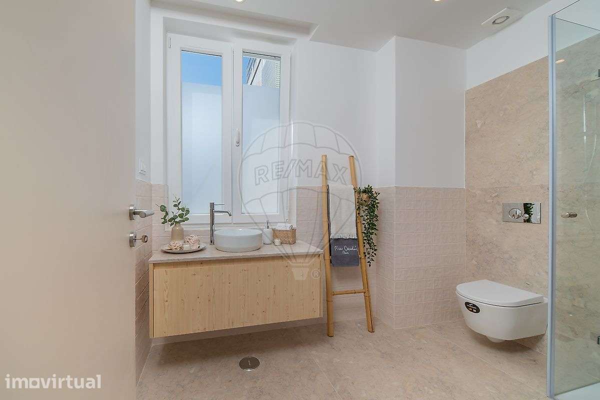 Apartamento T1 para venda - Grande imagem: 3/27