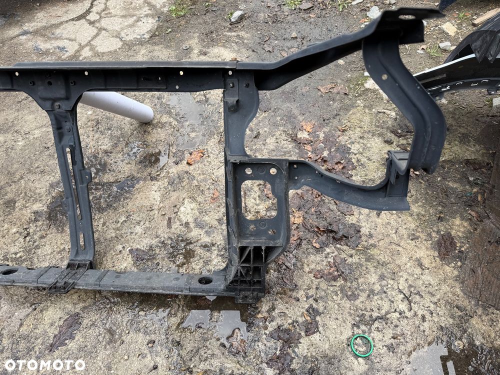 PAS PRZEDNI WZMOCNIENIE HYUNDAI SONATA YF 64101-4R000 - 2