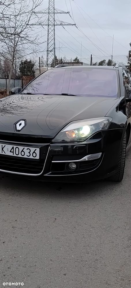 Renault Laguna dCi 150 FAP Start-Stop GT - 7