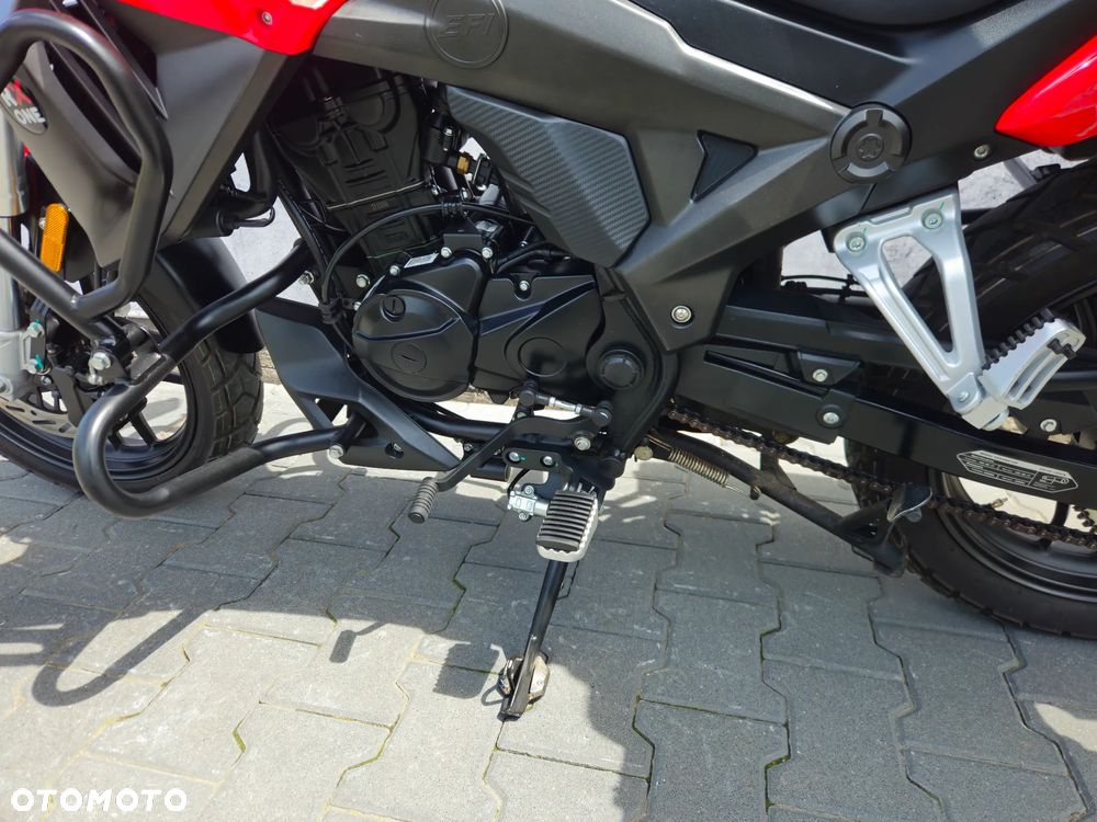Junak RX One - 15