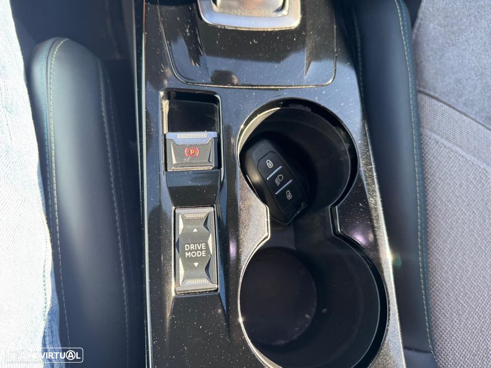 Peugeot e-208 50 kWh GT Pack - 24