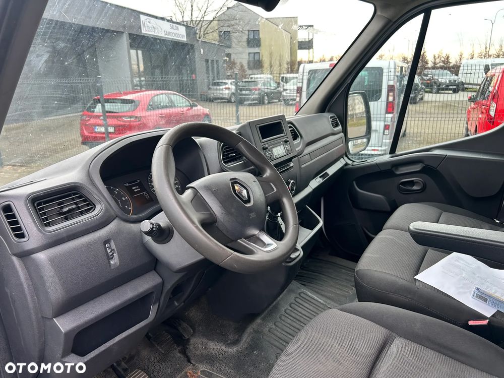 Renault MASTER - 6