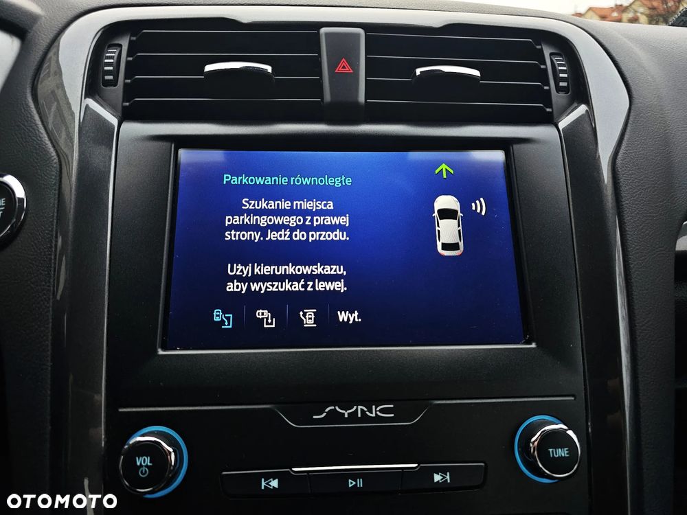 Ford Mondeo 2.0 EcoBlue Trend - 19