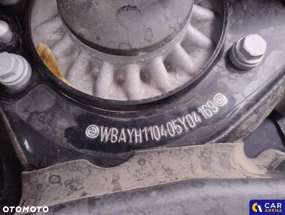 BMW X2 sDrive18i M Sport - 6