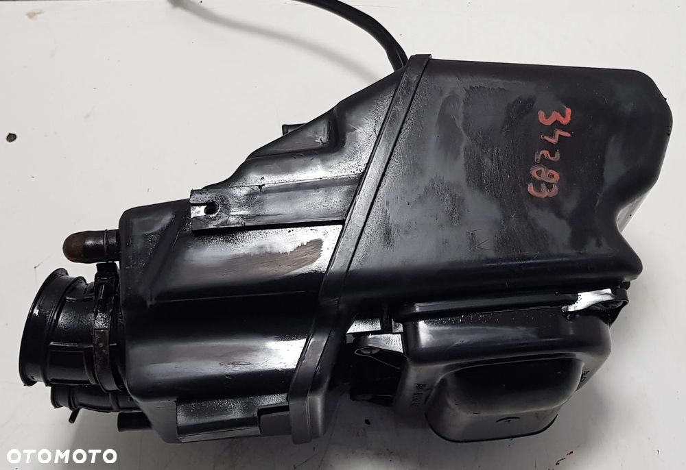 Suzuki GS500F Airbox filtr powietrza - 2