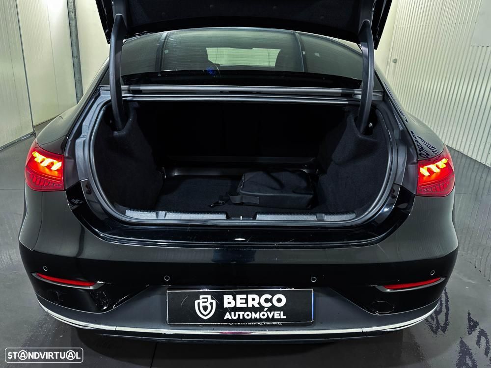 Mercedes-Benz EQE SUV 350+ Electric Art Advanced Plus - 37