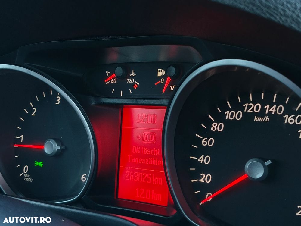 Ford Galaxy 2.0 TDCi DPF Trend - 8