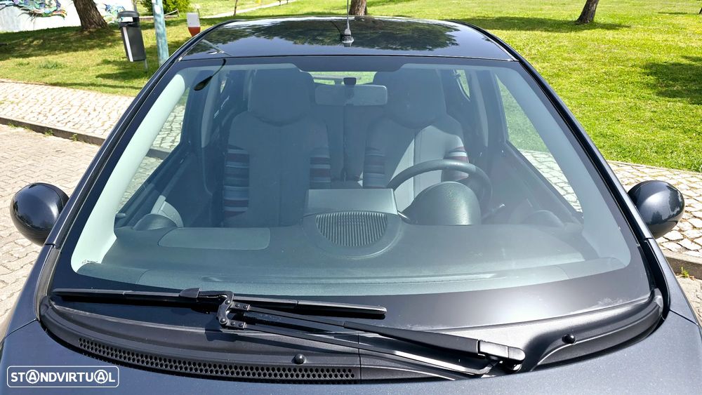 Citroën C1 1.0 SX Airdream - 19