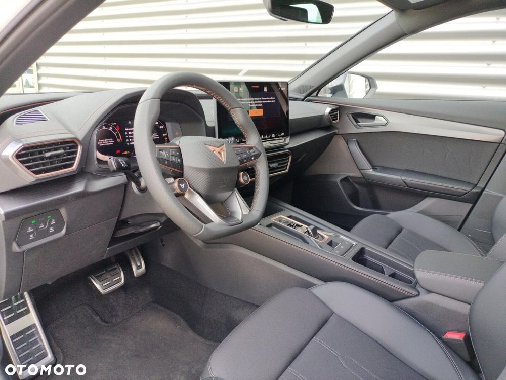 Cupra Formentor - 15