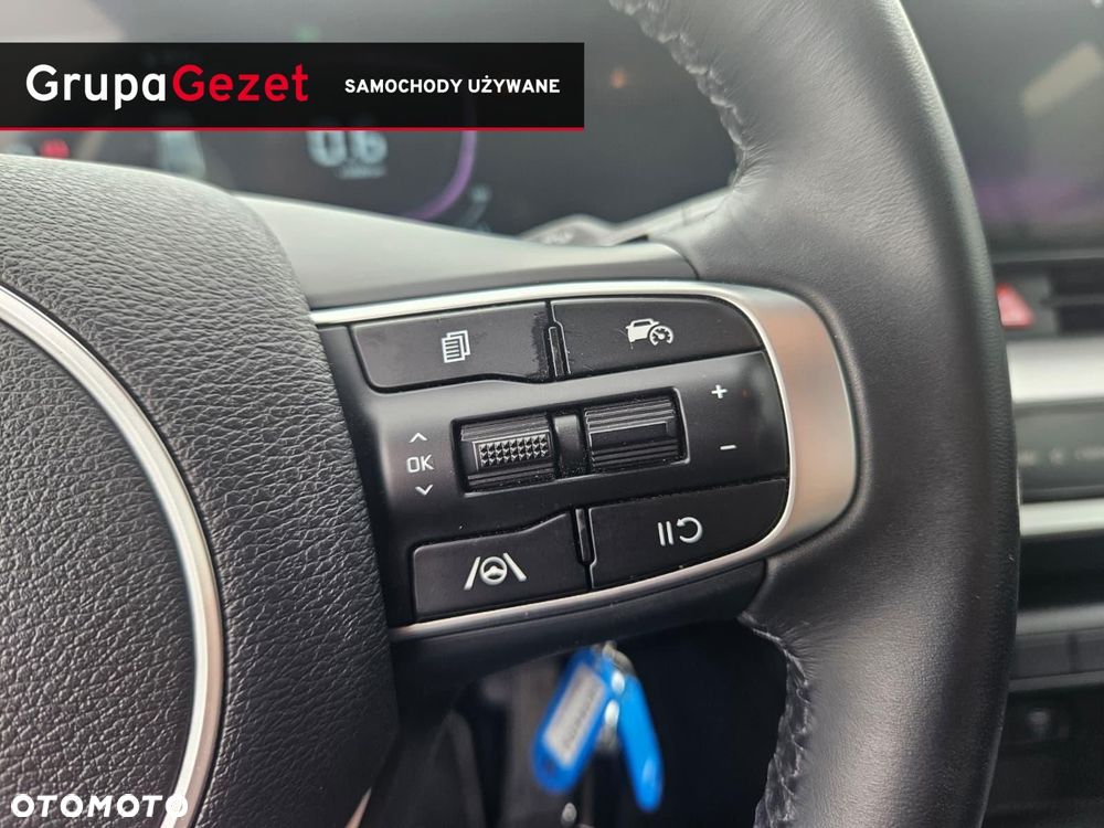 Kia Sportage 1.6 T-GDI M 2WD - 22