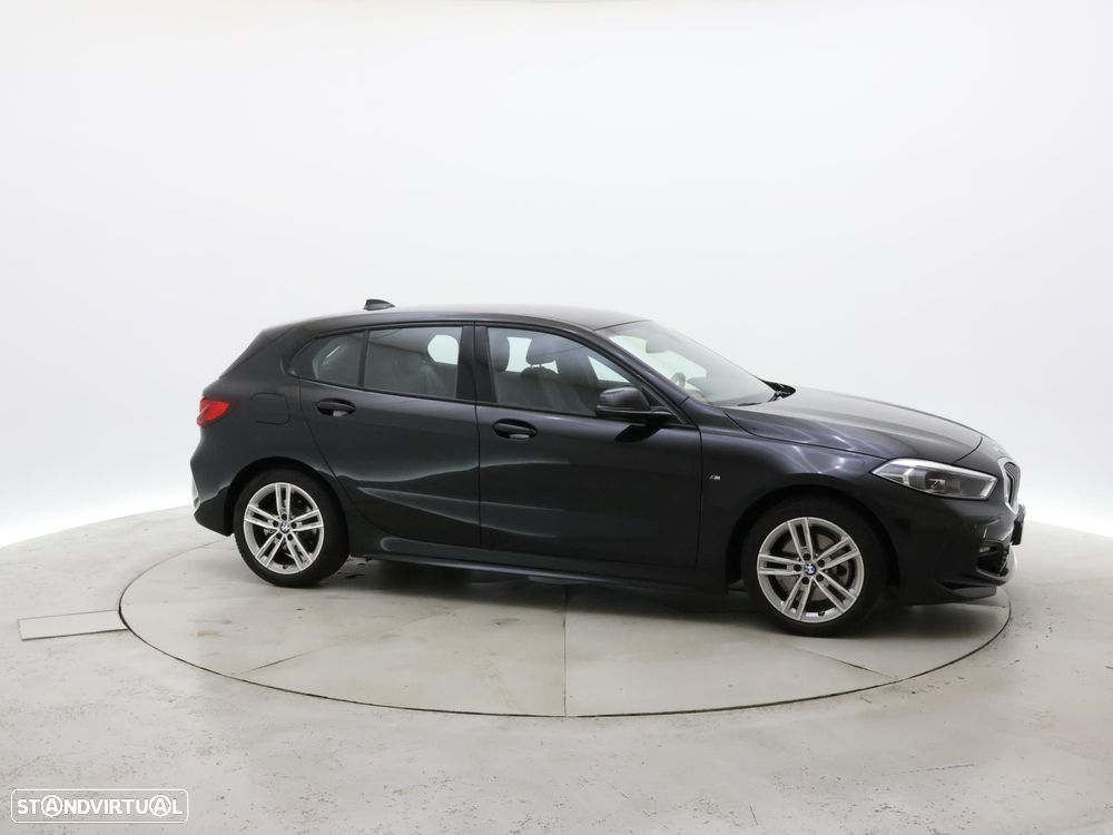 BMW 116 i Aut. M Sport - 9
