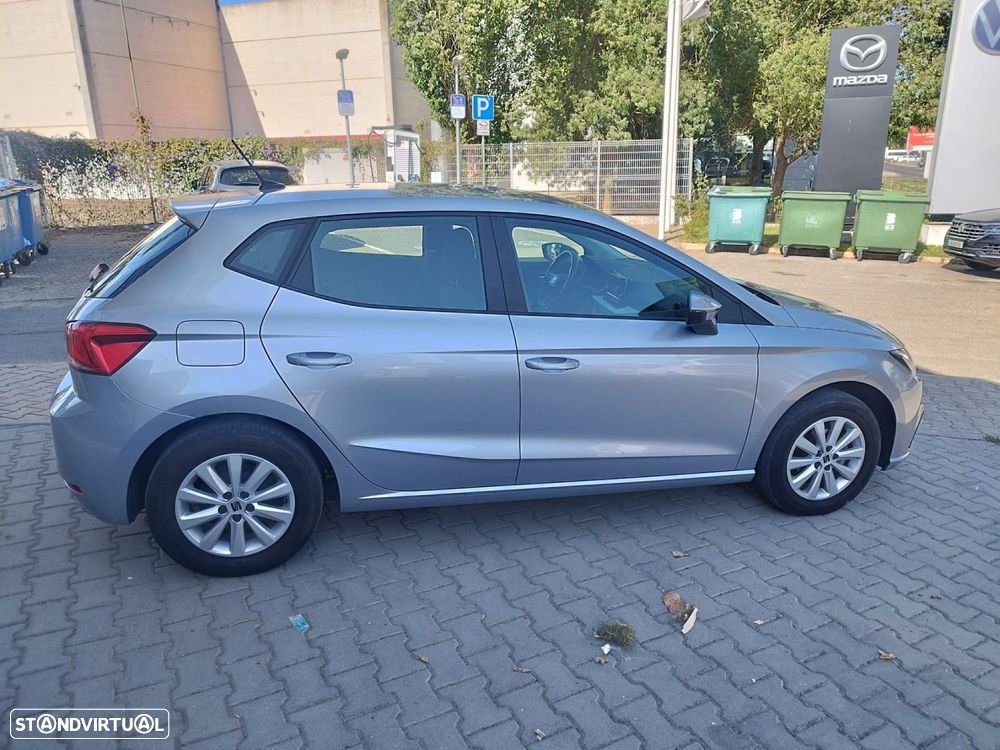 SEAT Ibiza 1.0 TSI Style - 2