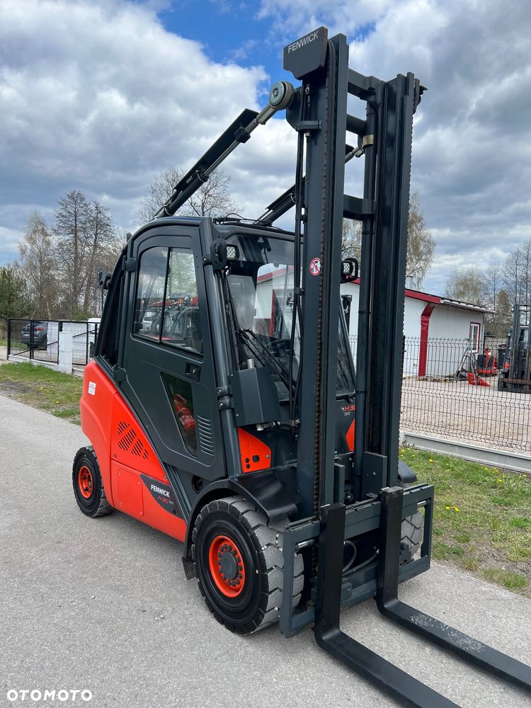 Linde H30D-02 EVO - 10