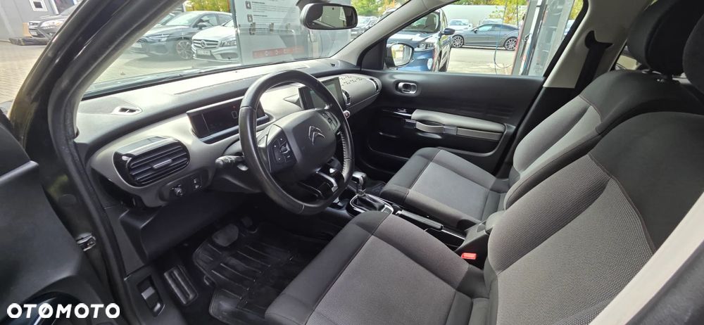 Citroën C4 Cactus PureTech 110 Stop&Start EAT6 Origins - 30