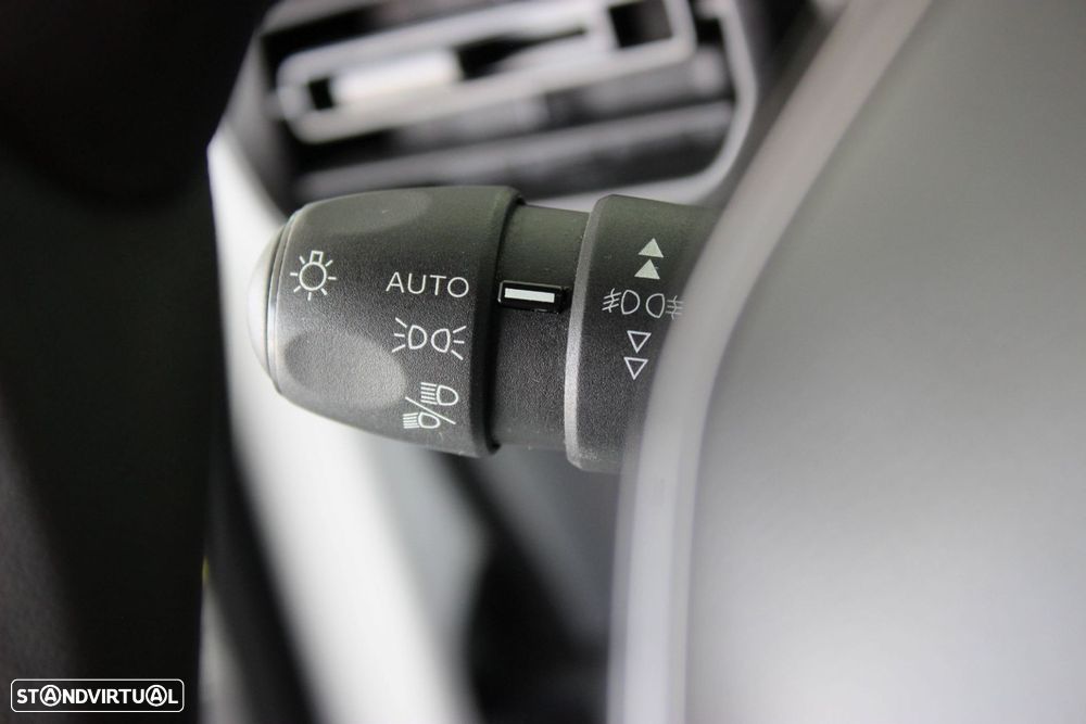Peugeot Partner 1.5 BlueHDi Standard - 16