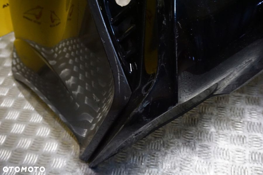 ACURA INTEGRA 2024 2025 - Zderzak Tył Tylny Dokładka USA - 9