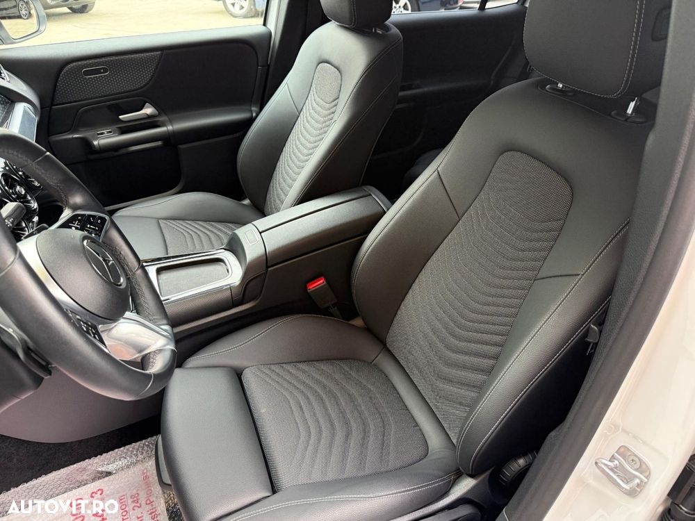 Mercedes-Benz GLB - 7