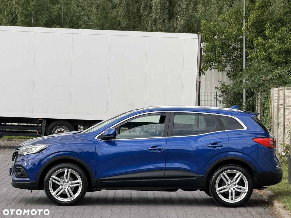 Renault Kadjar - 21