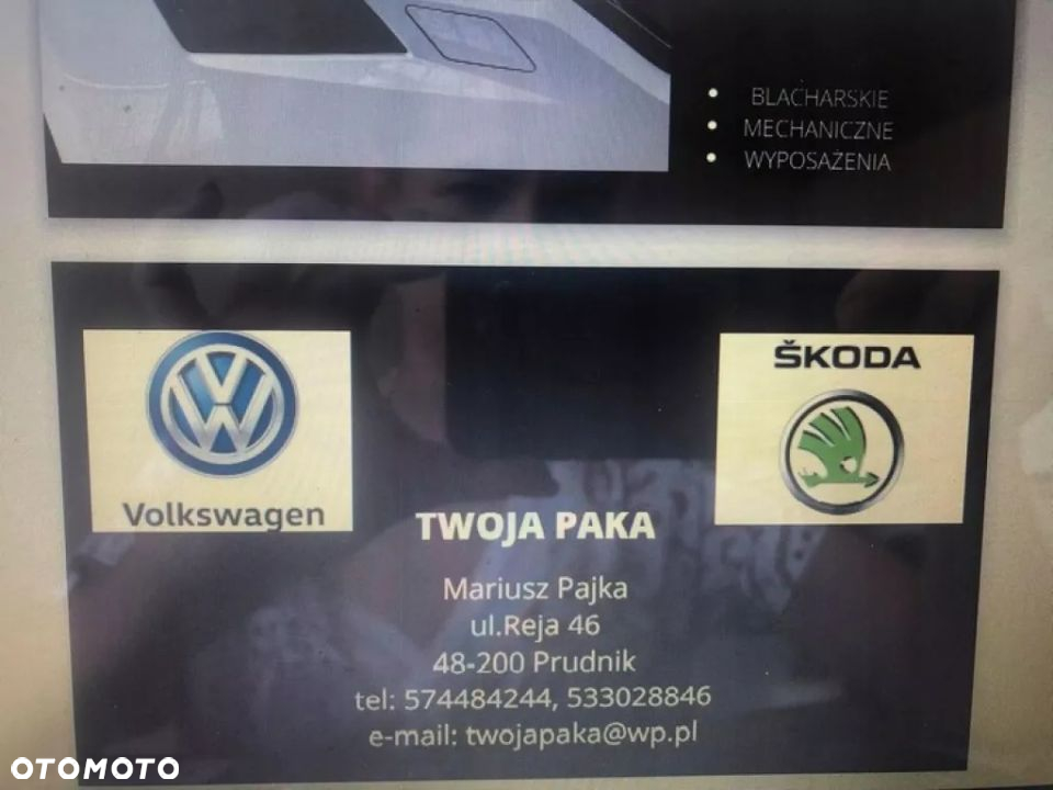 EKRAN NAVI RADIO PASSAT b8 golf vii 3g0919605d - 3