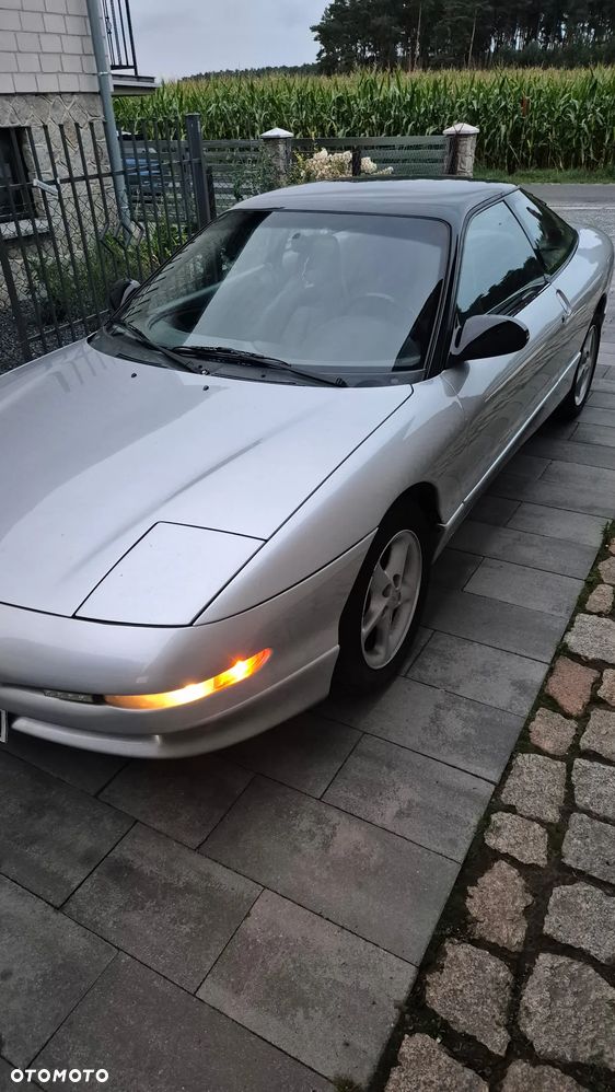 Ford Probe GT - 4