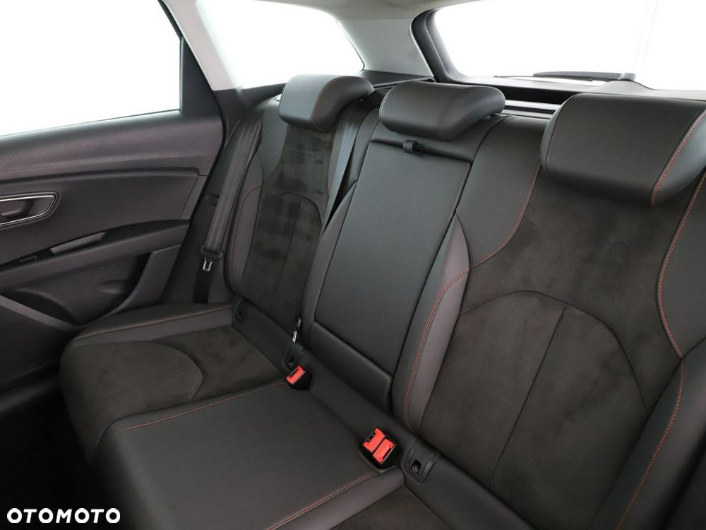 Seat Leon 1.4 EcoTSI FR S&S DSG - 18