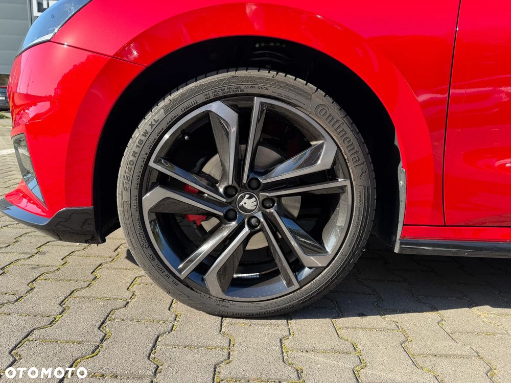Skoda Fabia 2026 photo 4