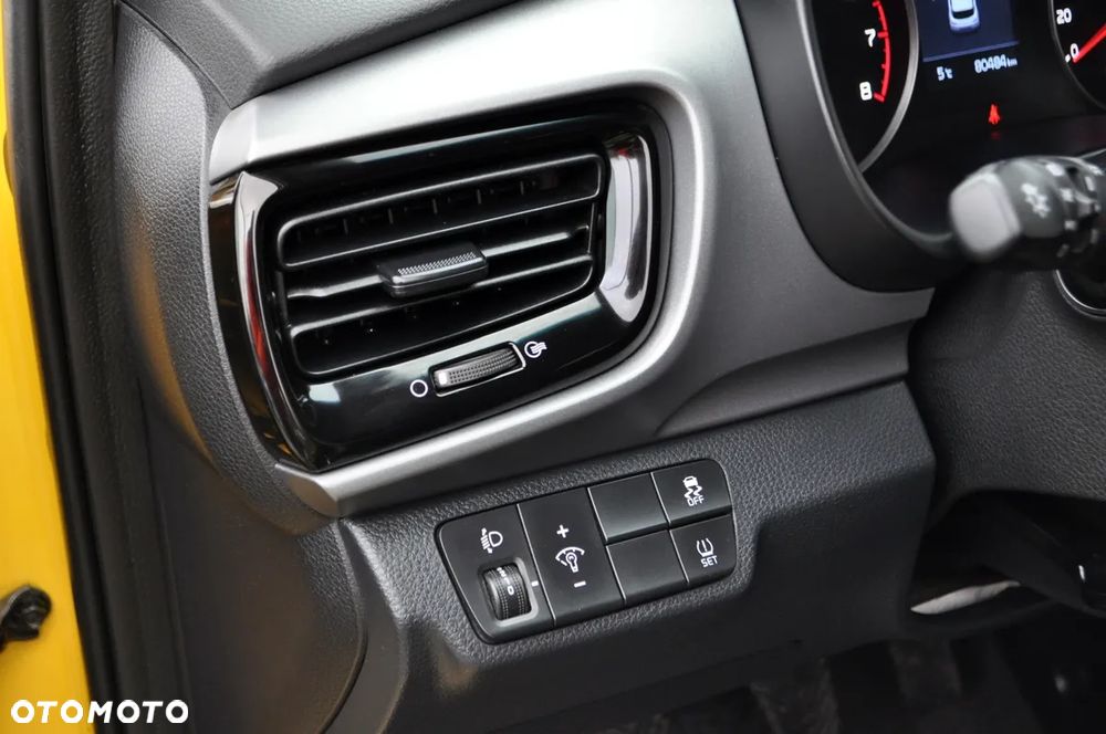 Kia Stonic 1.0 T-GDI 120 Spirit - 20