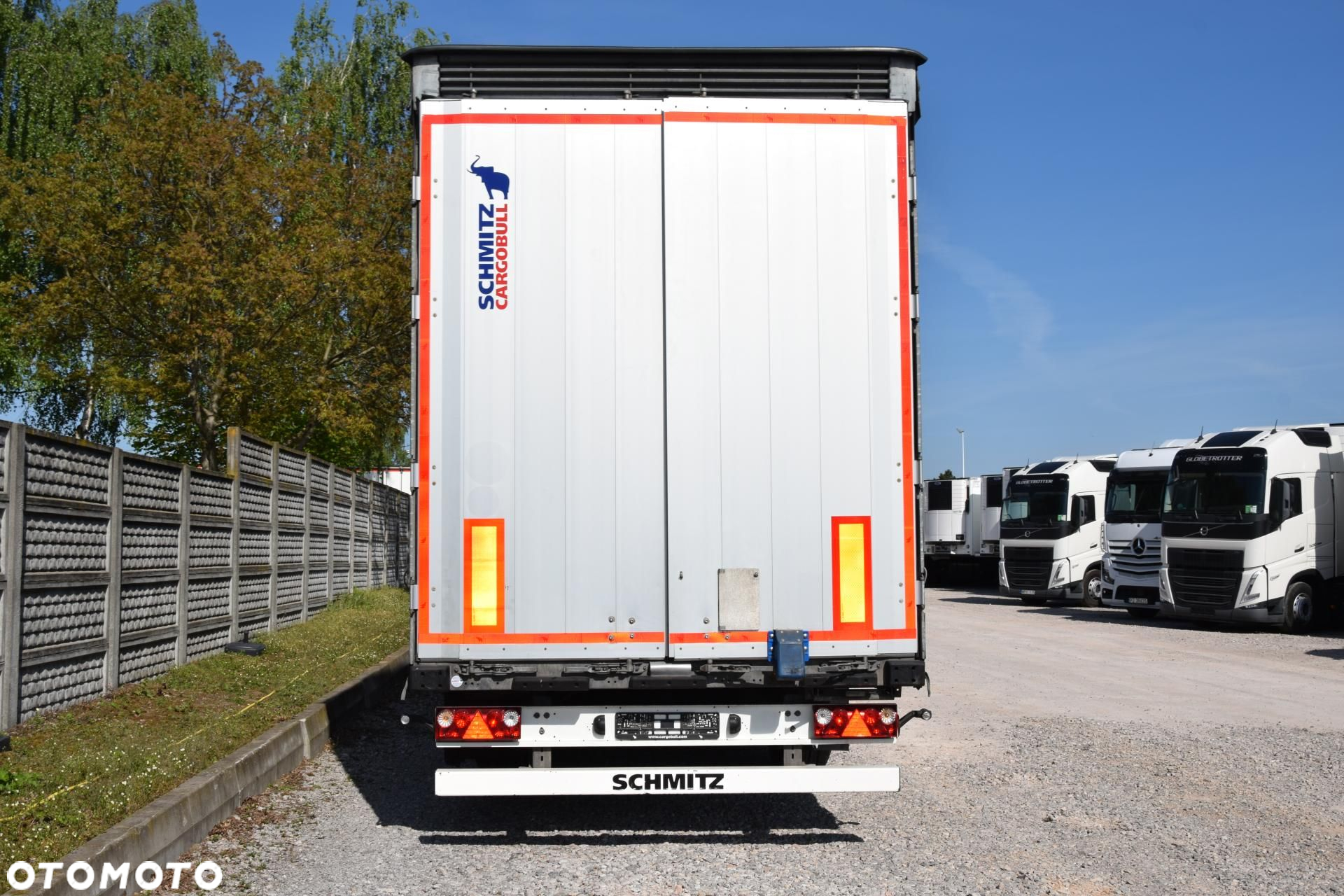 Schmitz Cargobull SCS24/L Varios - 6