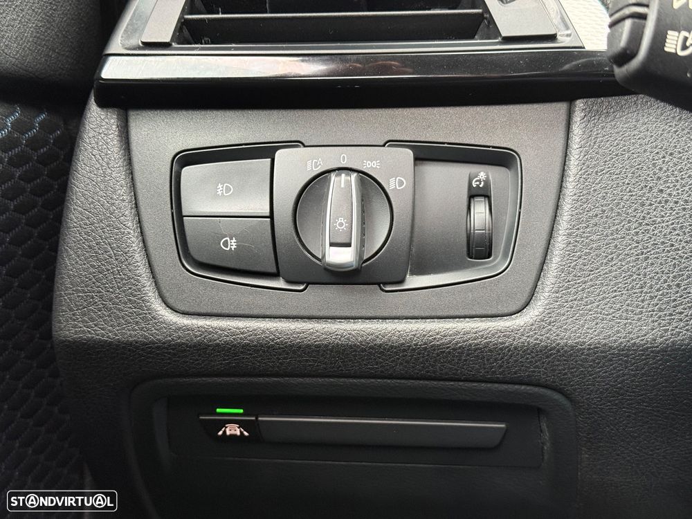 BMW 420 Gran Coupé d Pack M Auto - 23