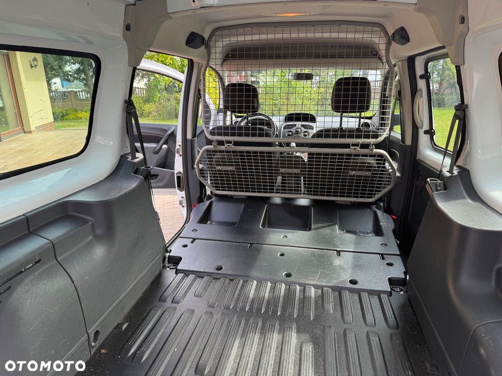 Renault Kangoo dCi 110 FAP Grand - 30