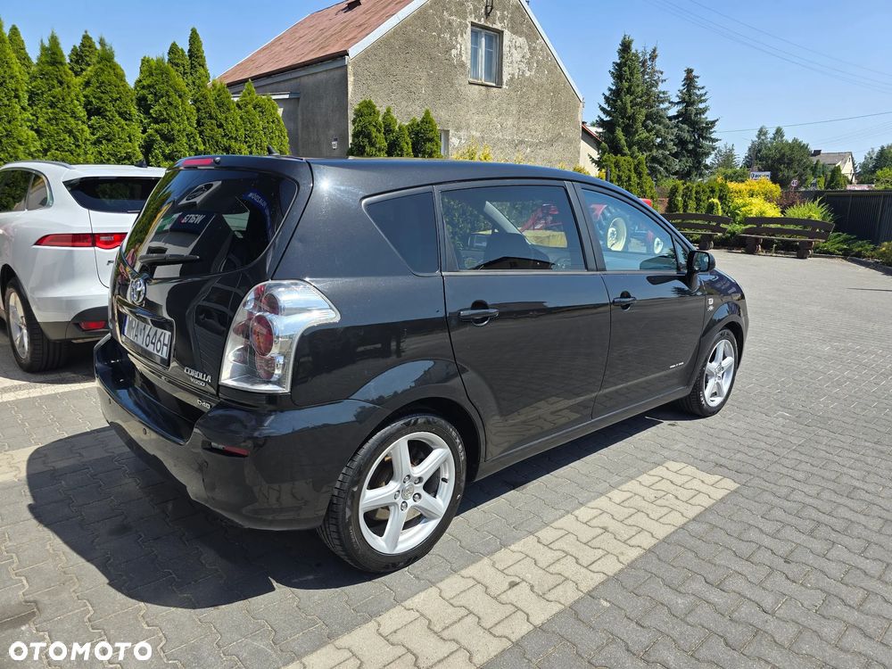 Chevrolet Trax 1.7TD LS - 4